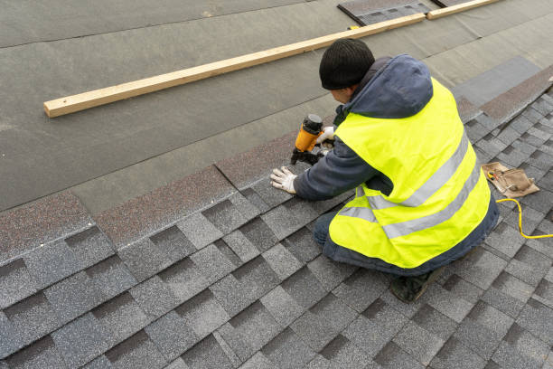 Fast & Reliable Emergency Roof Repairs in Cadiz, OH