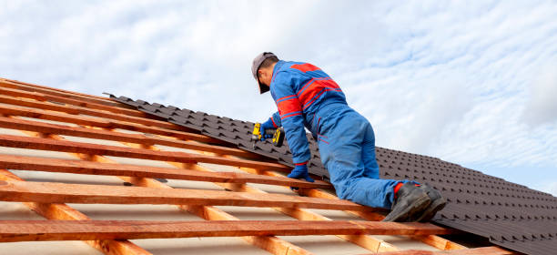 4 Ply Roofing in Cadiz, OH