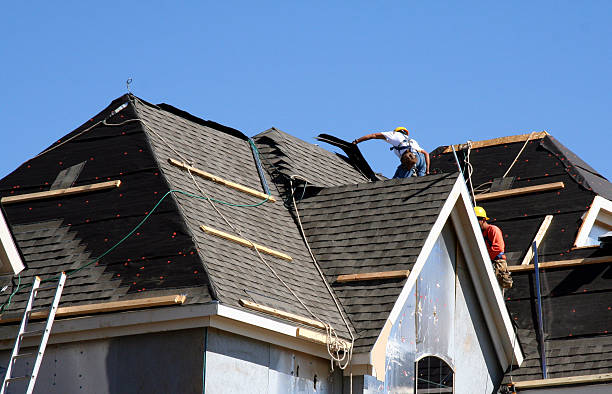 Roof Coating Services in Cadiz, OH