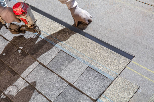 Best Flat Roofing  in Cadiz, OH